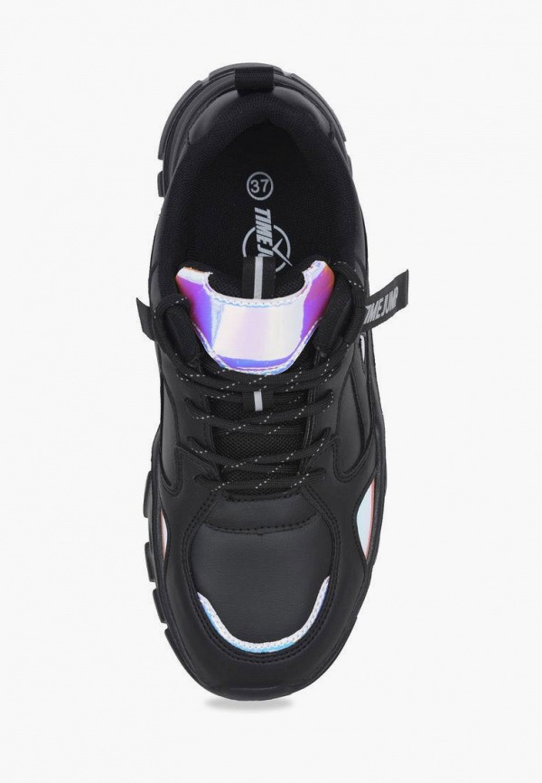 фото Кроссовки timejump