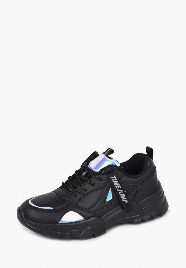 фото Кроссовки timejump