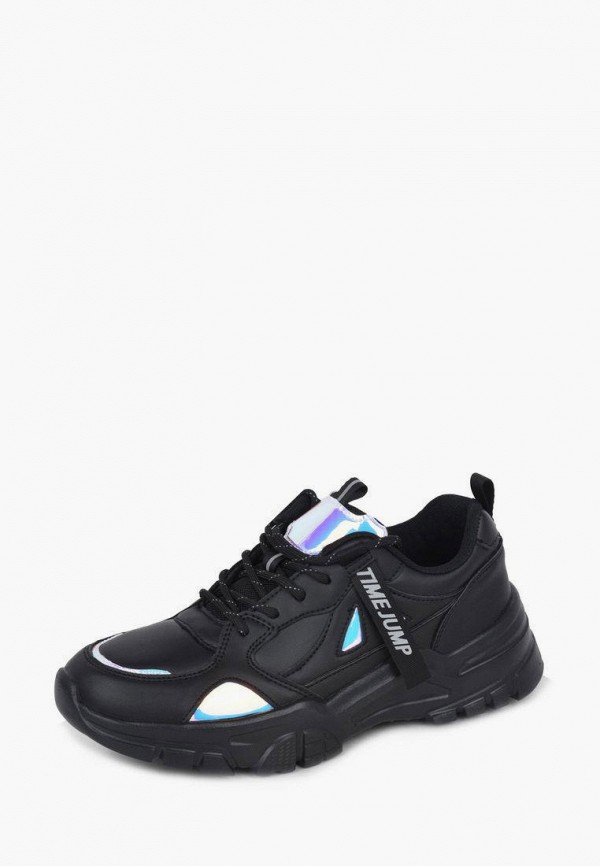 фото Кроссовки timejump