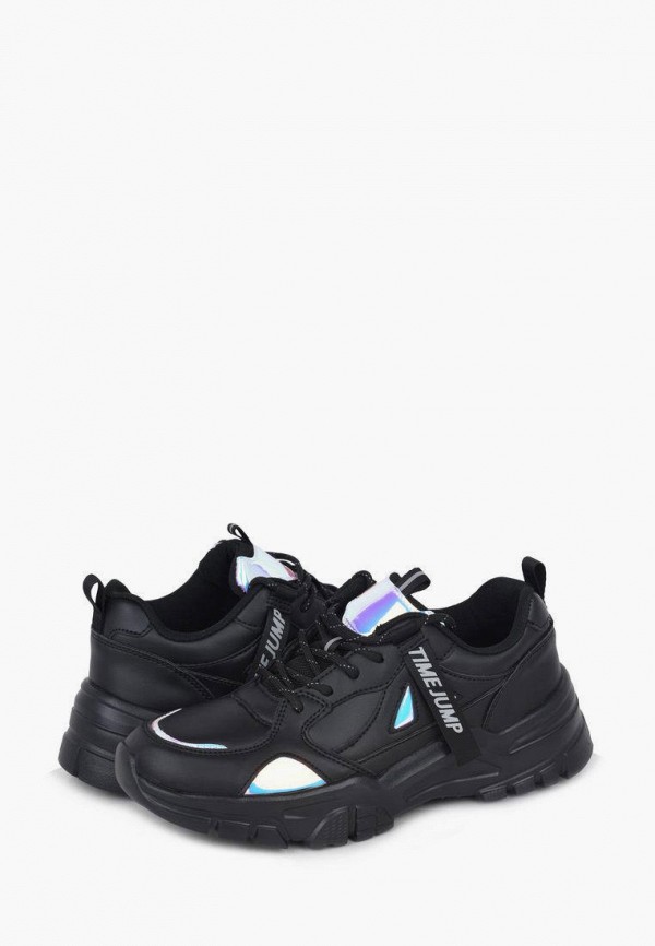 фото Кроссовки timejump
