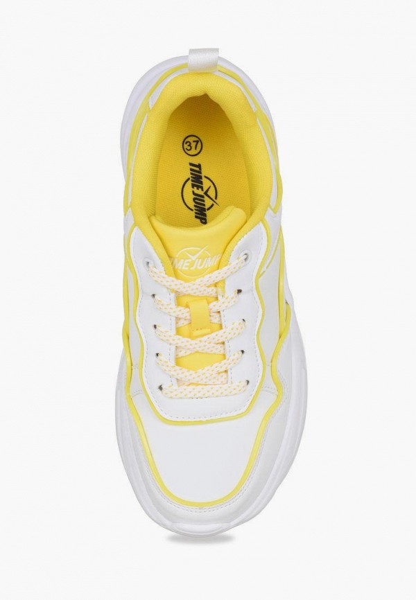 фото Кроссовки timejump