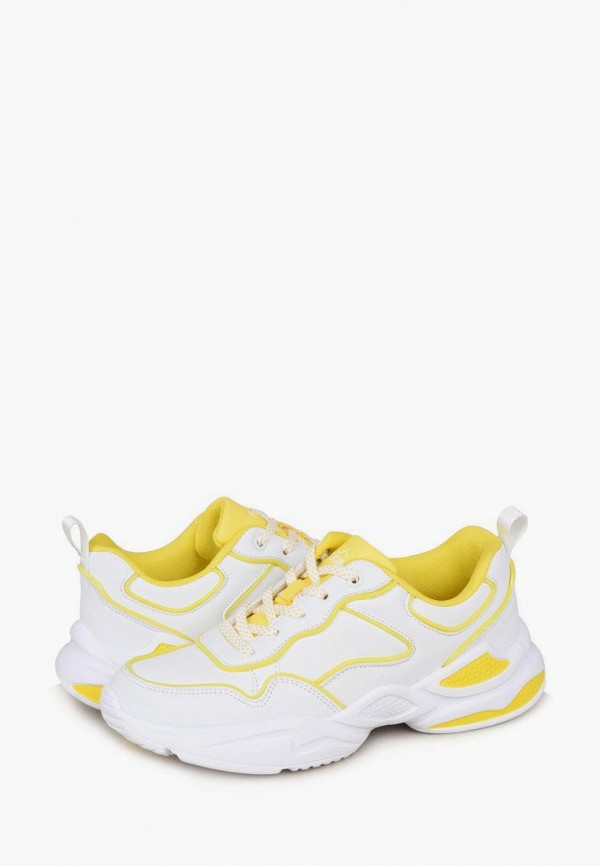 фото Кроссовки timejump