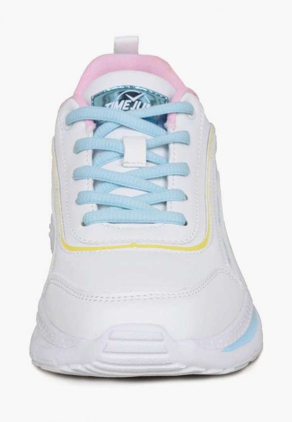 фото Кроссовки timejump