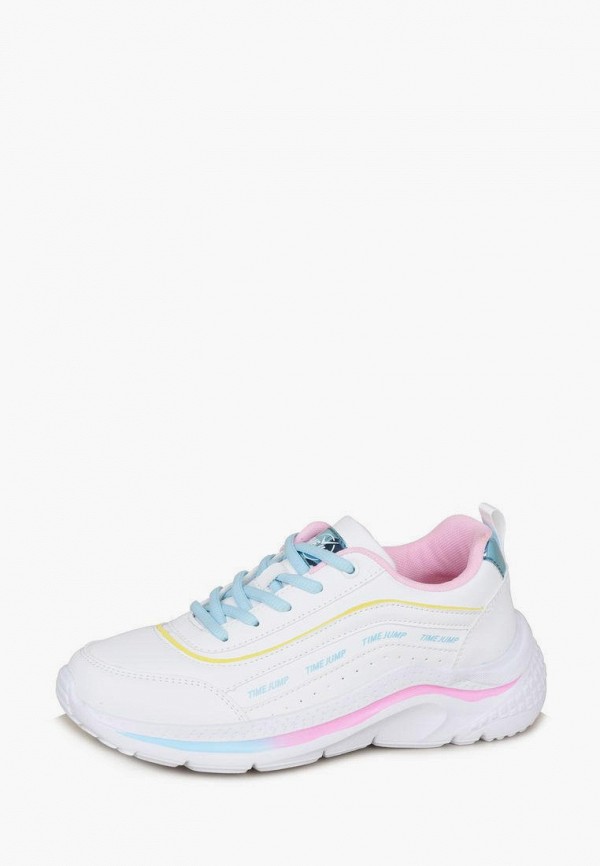 фото Кроссовки timejump