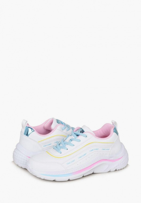 фото Кроссовки timejump