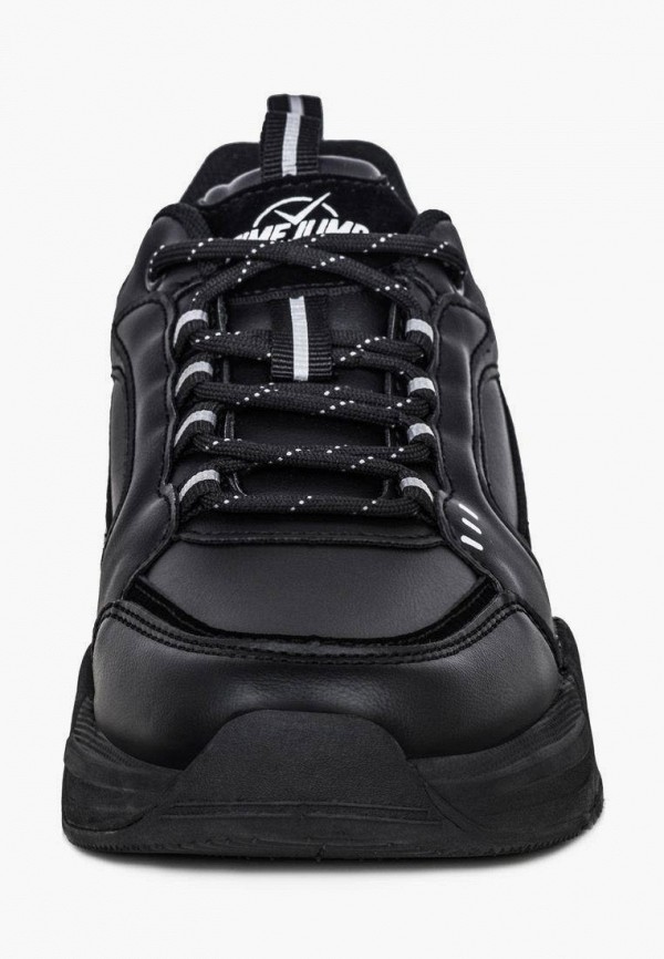 фото Кроссовки timejump