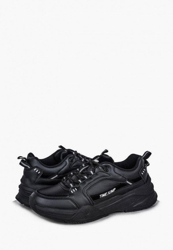 фото Кроссовки timejump