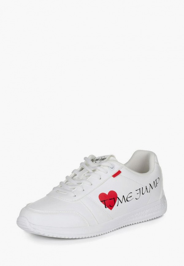 фото Кроссовки timejump