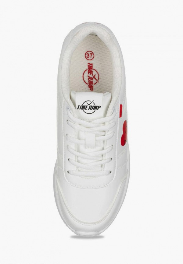 фото Кроссовки timejump