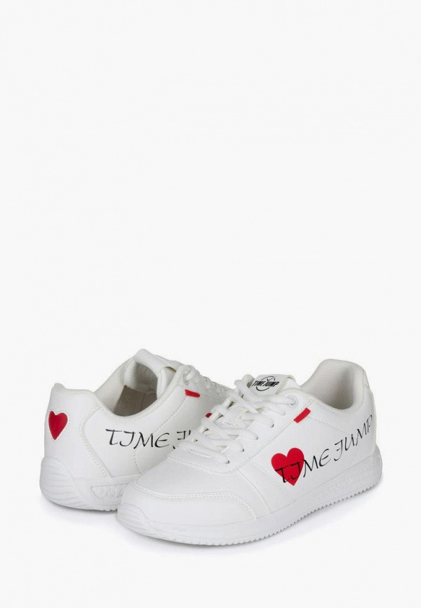 фото Кроссовки timejump