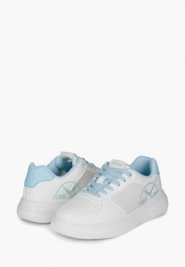 фото Кроссовки timejump