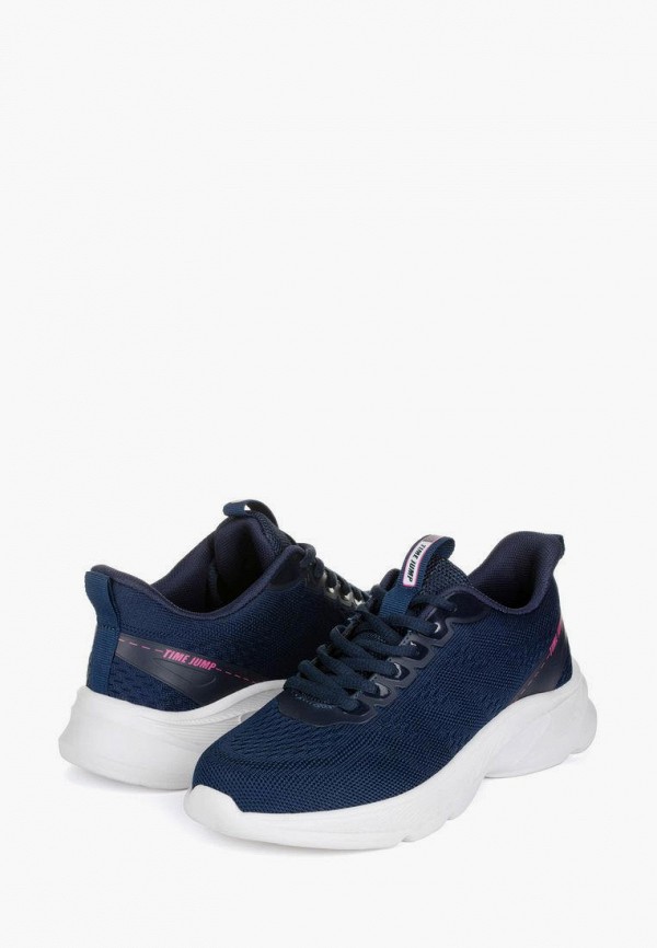 фото Кроссовки timejump