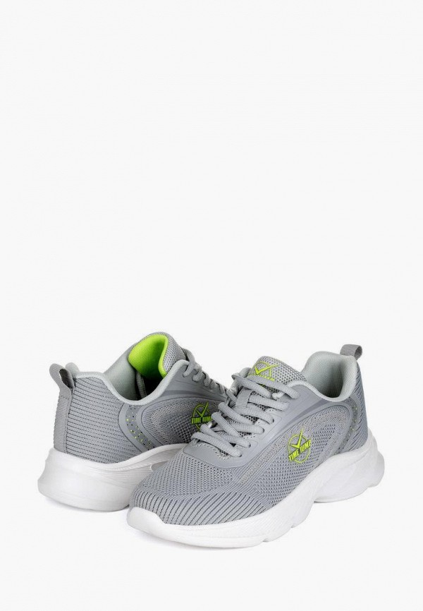 фото Кроссовки timejump