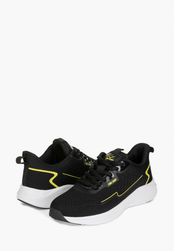 фото Кроссовки timejump