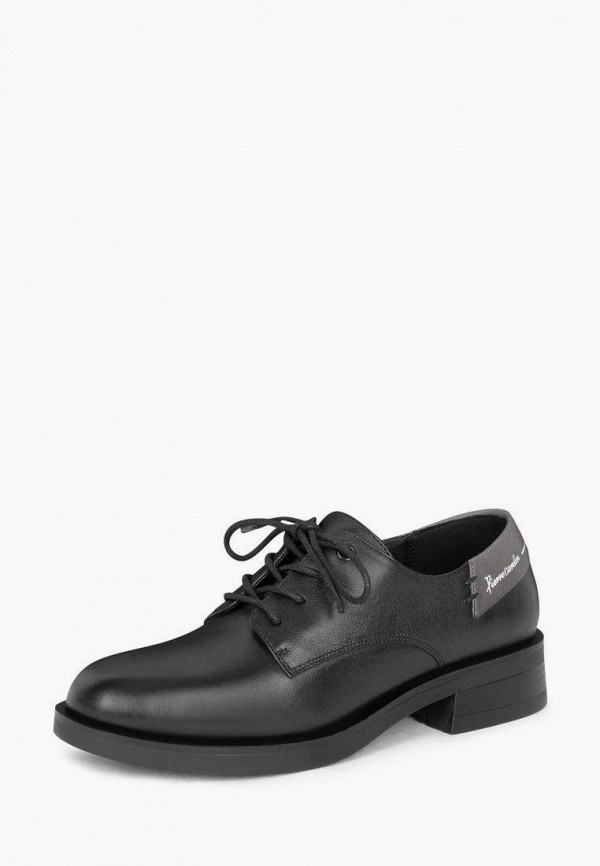 фото Ботинки pierre cardin