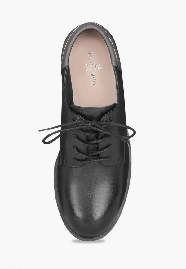 фото Ботинки pierre cardin