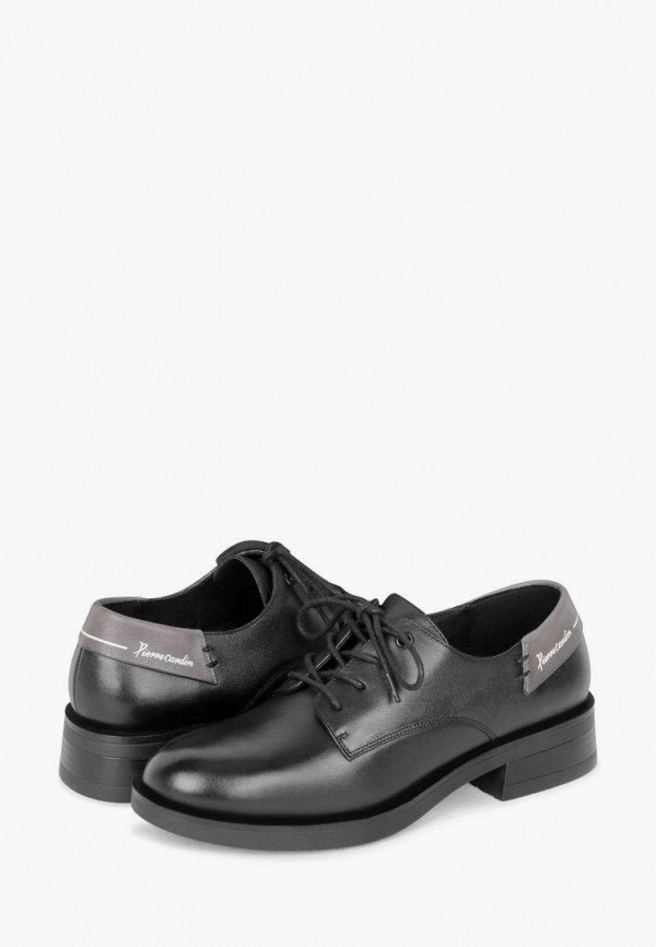 фото Ботинки pierre cardin