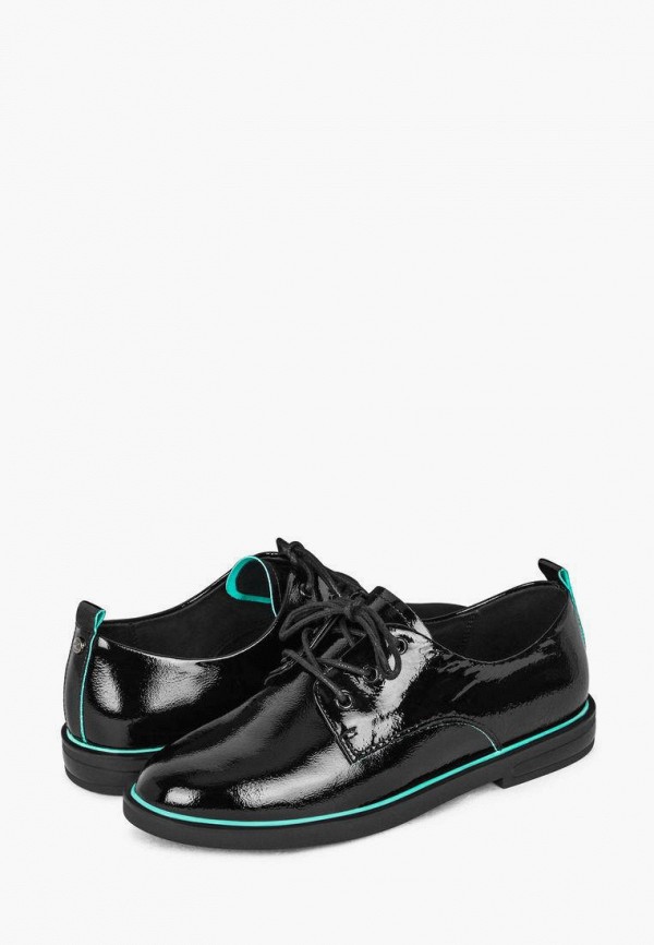 фото Ботинки pierre cardin