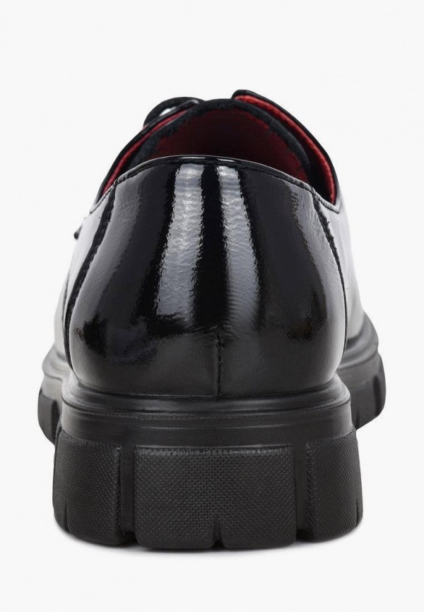 фото Ботинки kari