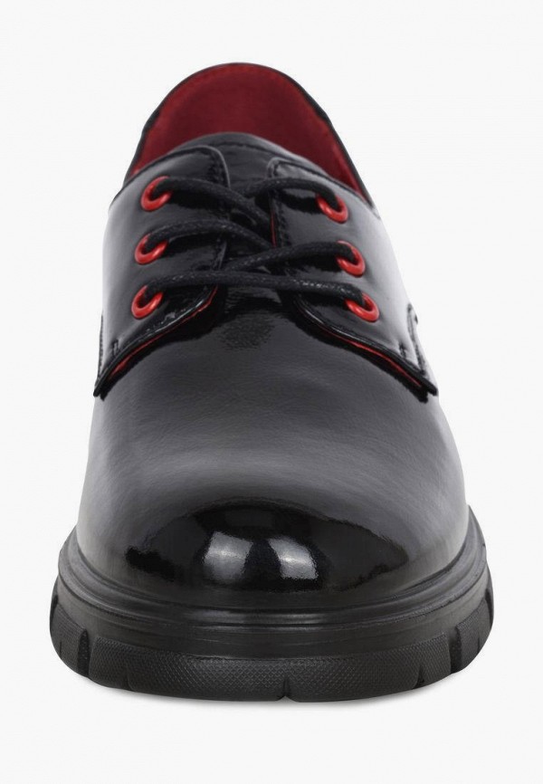 фото Ботинки kari