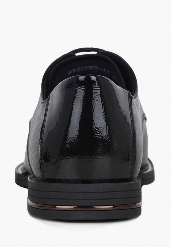 фото Ботинки alessio nesca