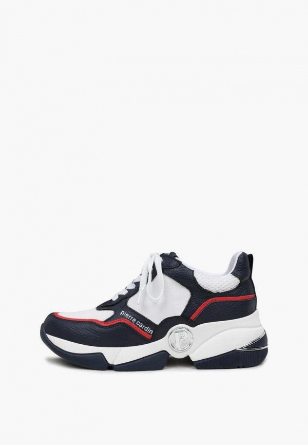 фото Кроссовки pierre cardin