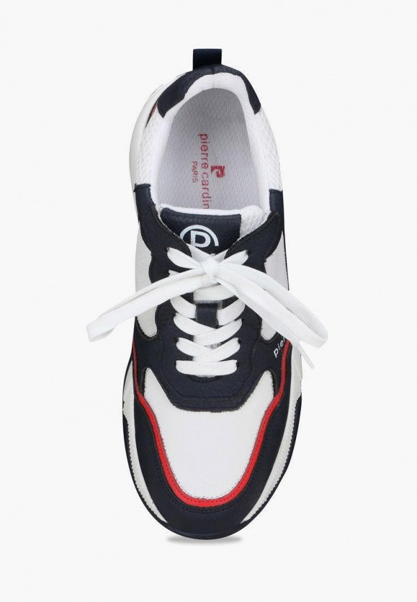 фото Кроссовки pierre cardin