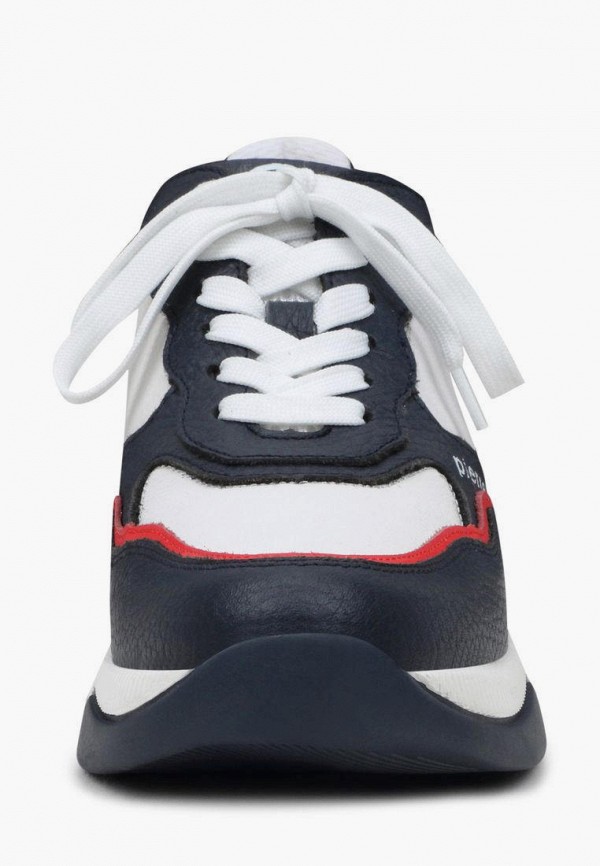 фото Кроссовки pierre cardin