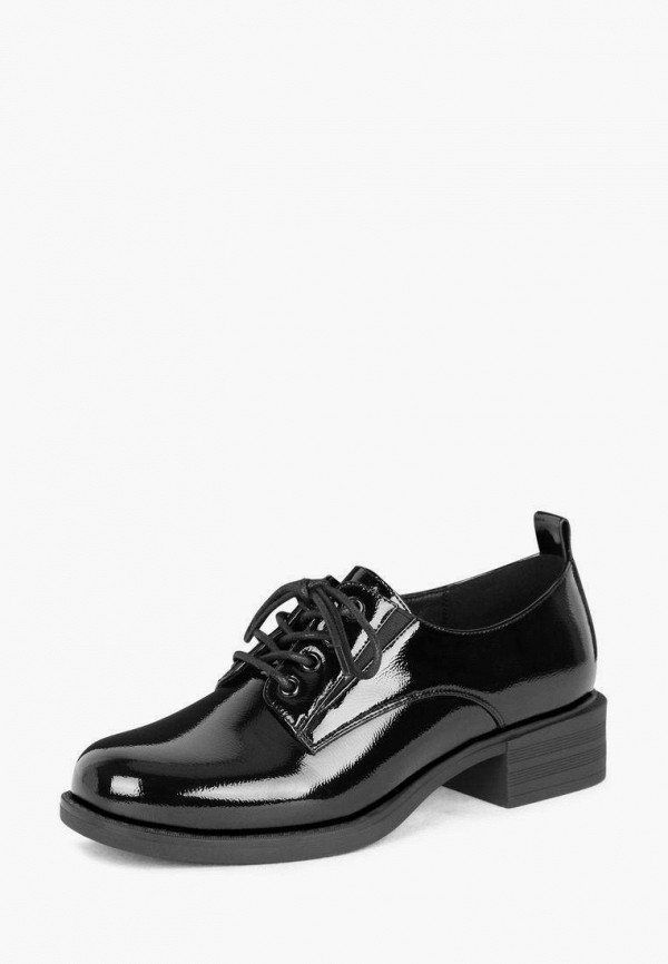 фото Ботинки t.taccardi