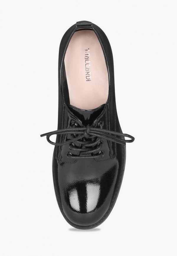 фото Ботинки t.taccardi