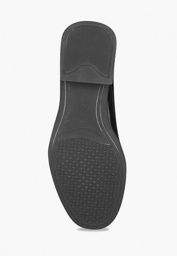 фото Ботинки t.taccardi