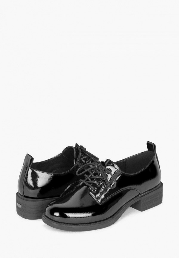 фото Ботинки t.taccardi