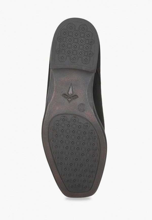 фото Ботинки t.taccardi