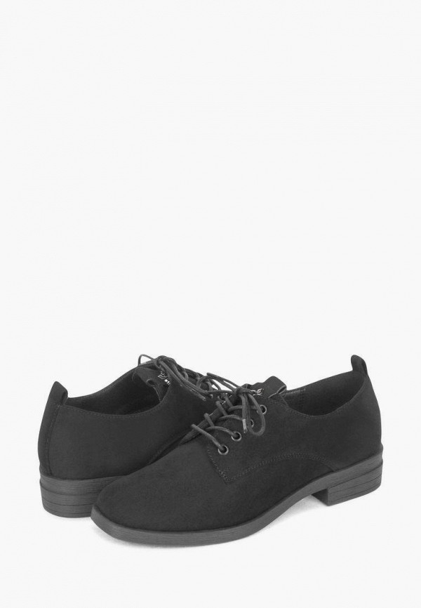 фото Ботинки t.taccardi