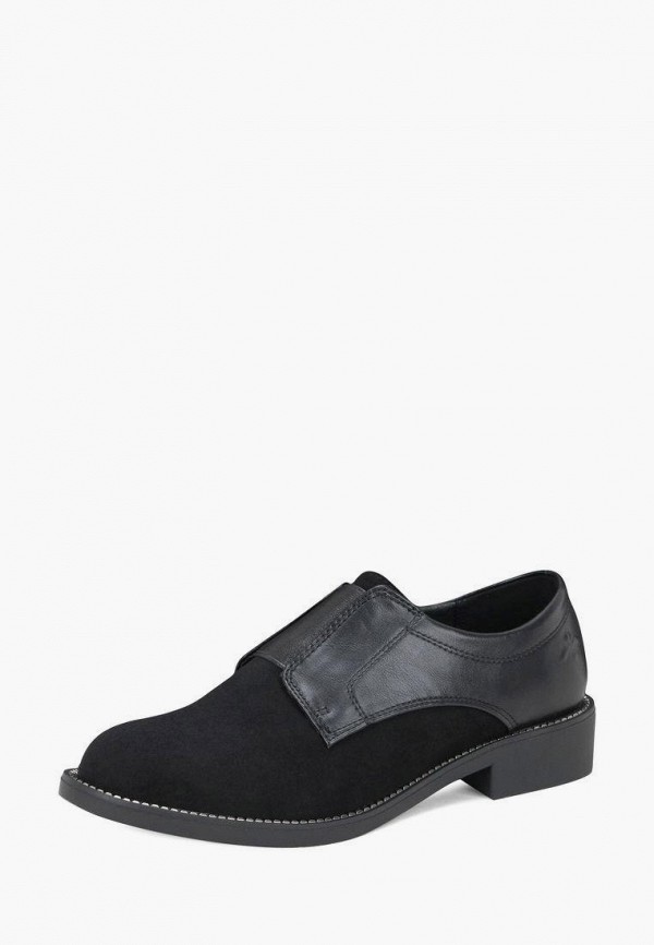 фото Ботинки t.taccardi