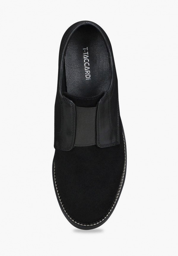 фото Ботинки t.taccardi