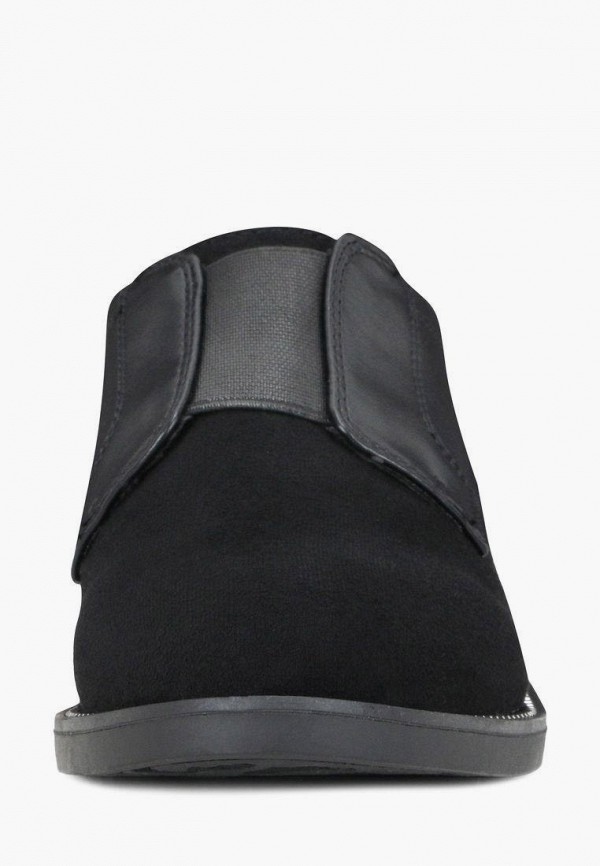 фото Ботинки t.taccardi