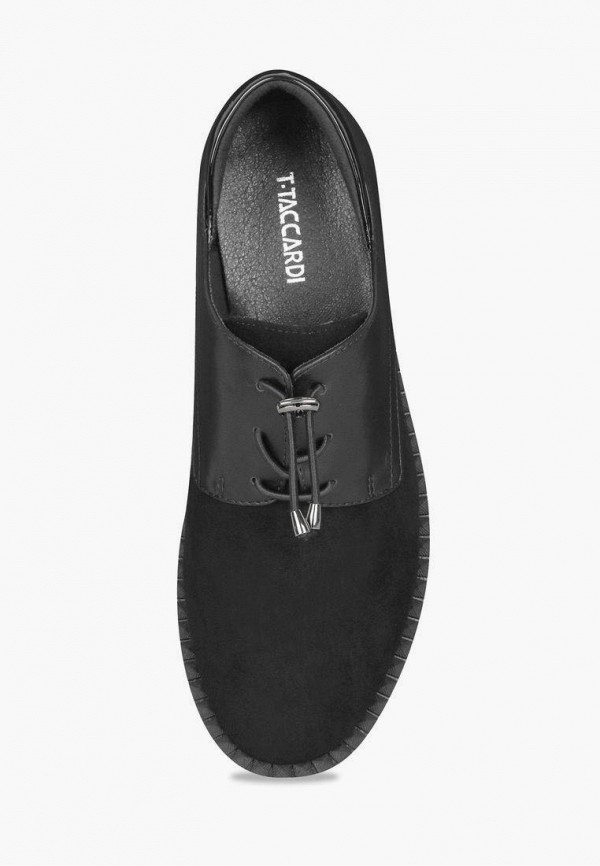 фото Ботинки t.taccardi