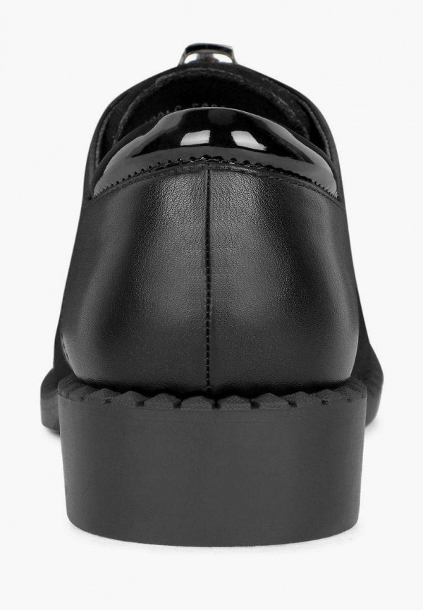 фото Ботинки t.taccardi