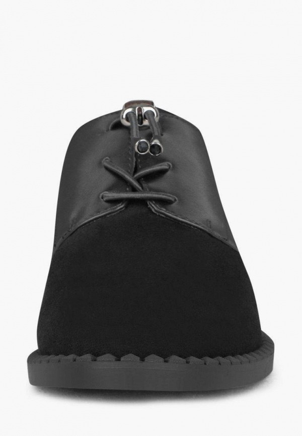 фото Ботинки t.taccardi