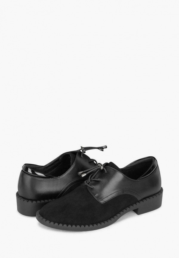 фото Ботинки t.taccardi