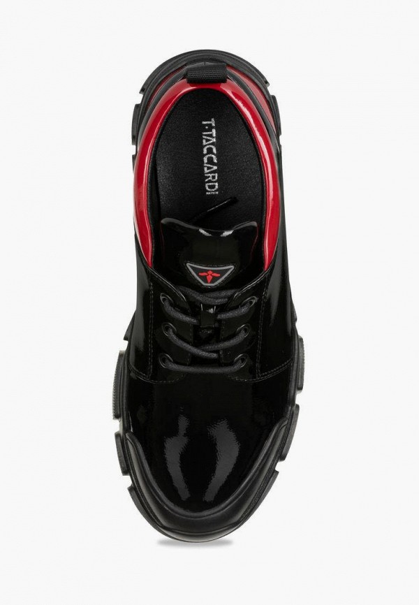 фото Кроссовки t.taccardi