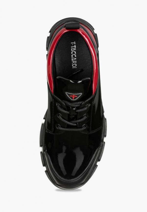 фото Кроссовки t.taccardi