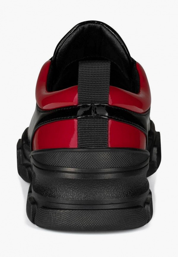 фото Кроссовки t.taccardi