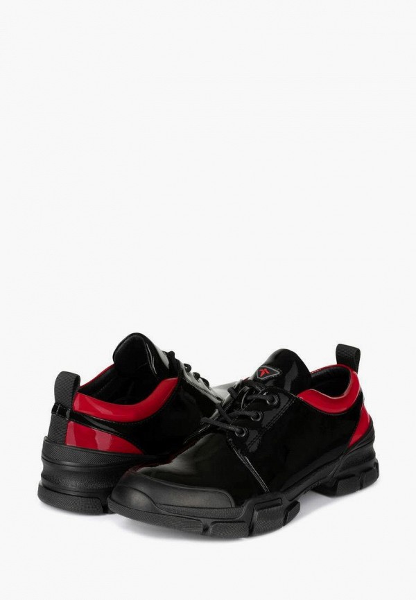 фото Кроссовки t.taccardi