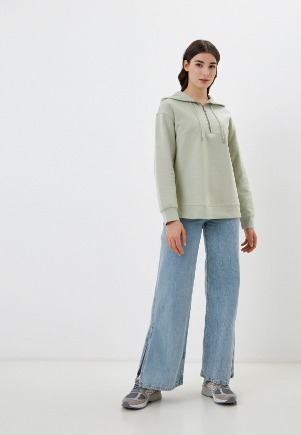 фото Худи zarina