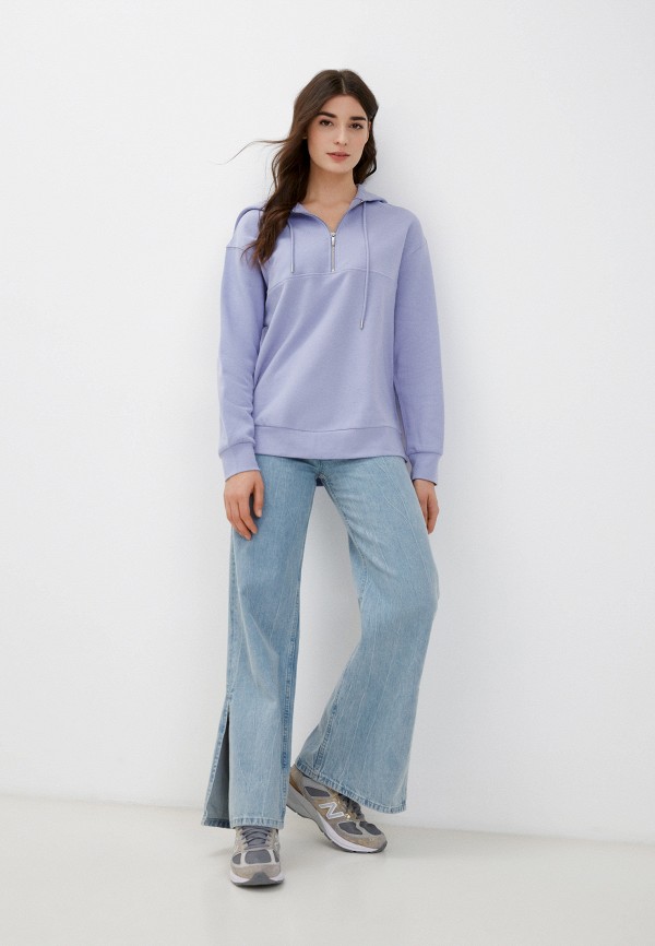 фото Худи zarina