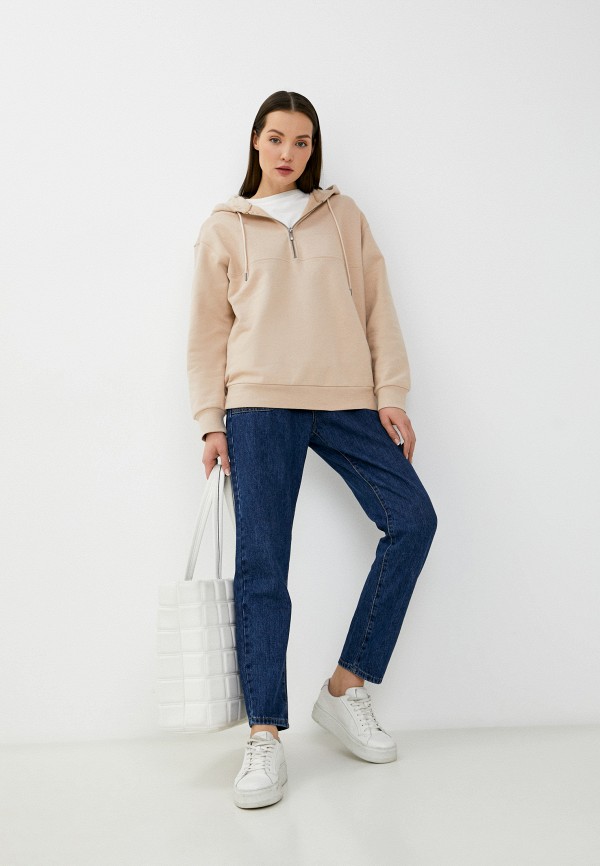 фото Худи zarina