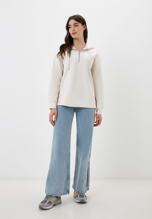 фото Худи zarina