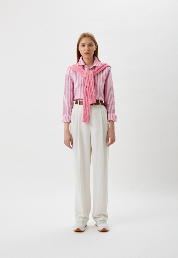 фото Рубашка polo ralph lauren